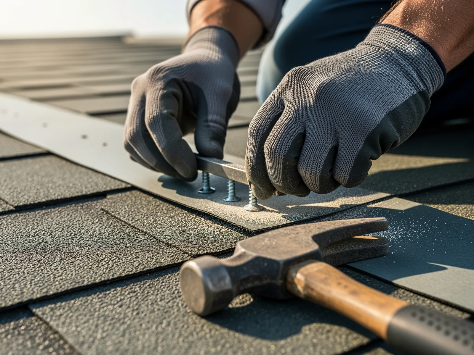 Why choose Fascia Repair in Frankfort, KY